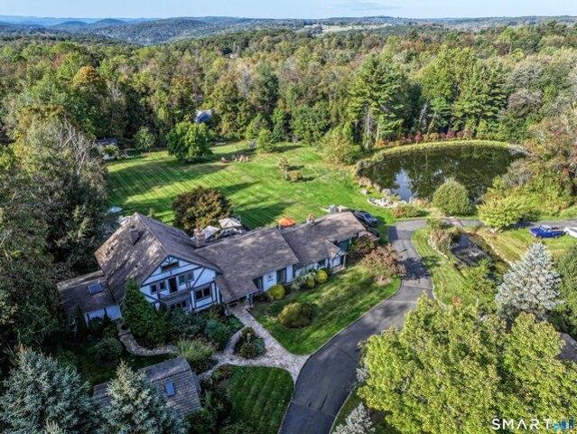 House for sale in Brookfield, Connecticut