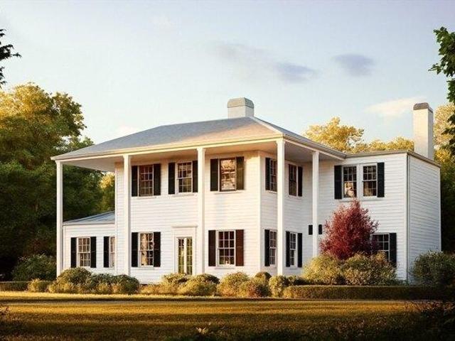 House for sale in Brookline, Massachusetts
