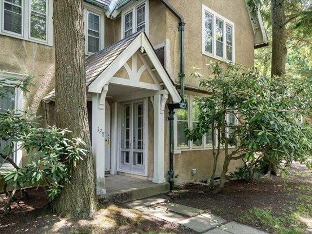 House for sale in Brookline, Massachusetts