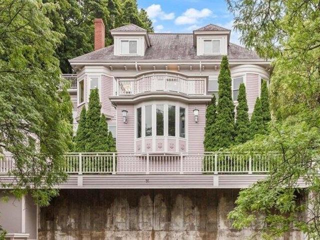 Condo for sale in Brookline, Massachusetts