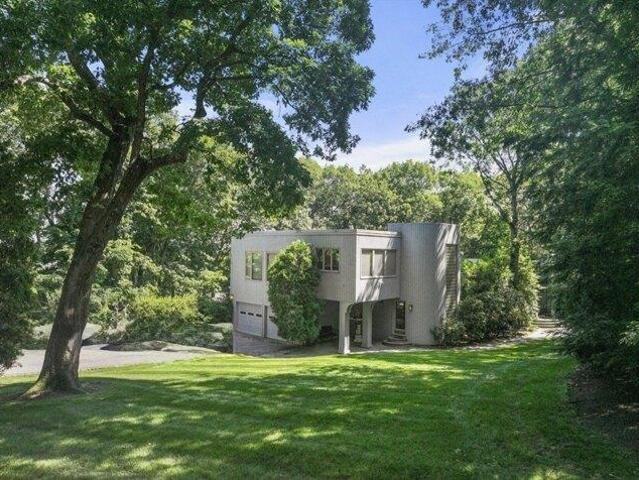 House for sale in Brookline, Massachusetts
