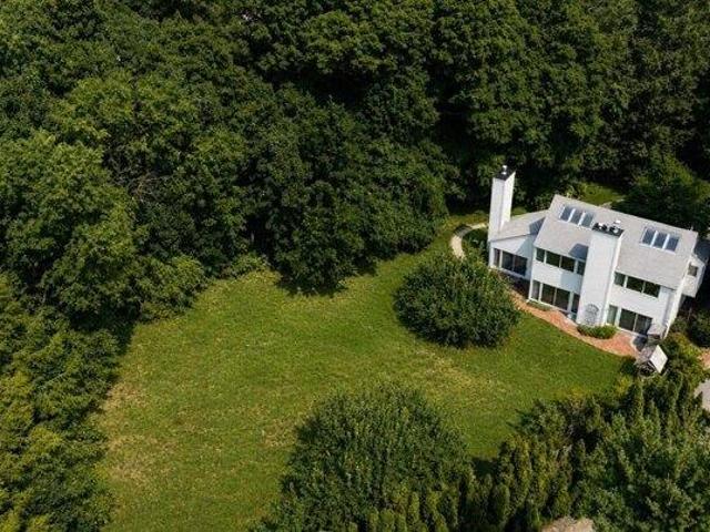 House for sale in Brookline, Massachusetts