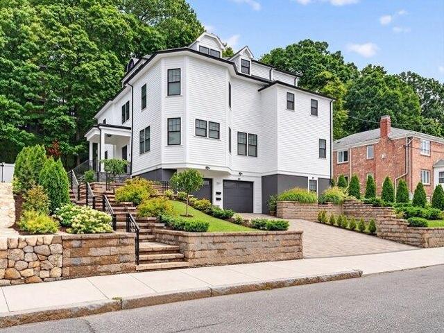 Condo for sale in Brookline, Massachusetts