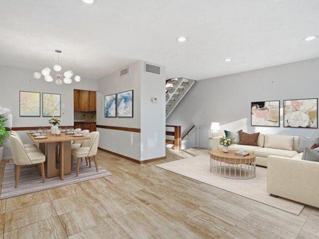 Condo for sale in Brookline, Massachusetts