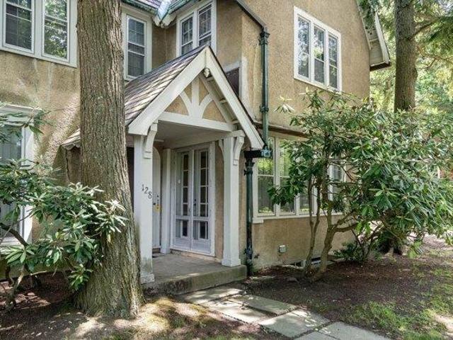 House for sale in Brookline, Massachusetts
