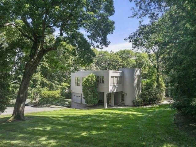 House for sale in Brookline, Massachusetts