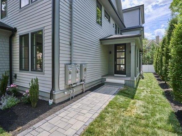 Condo for sale in Brookline, Massachusetts