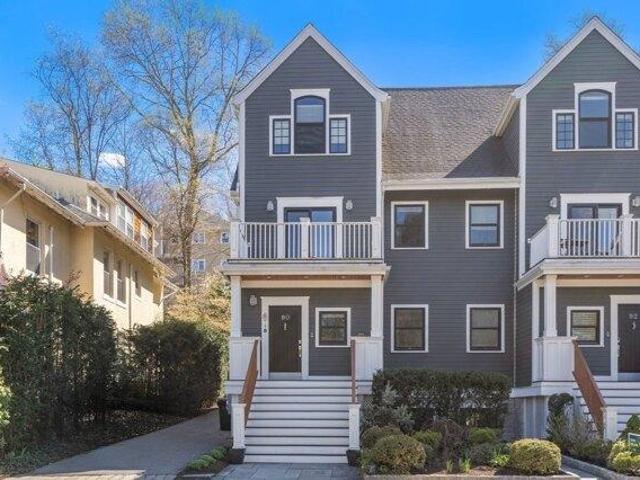 Condo for sale in Brookline, Massachusetts