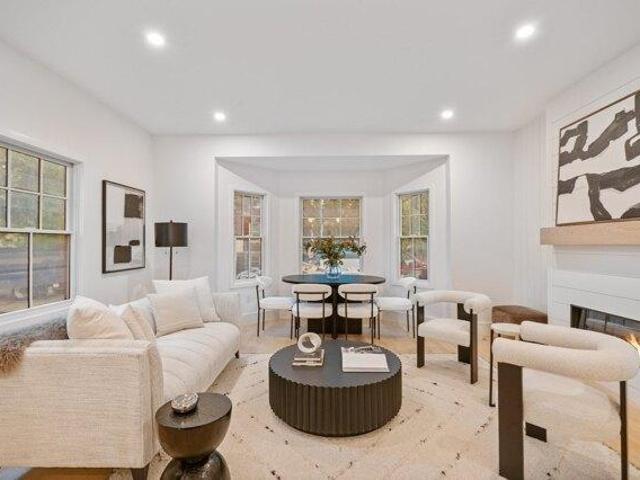 Condo for sale in Coolidge Corner, Brookline
