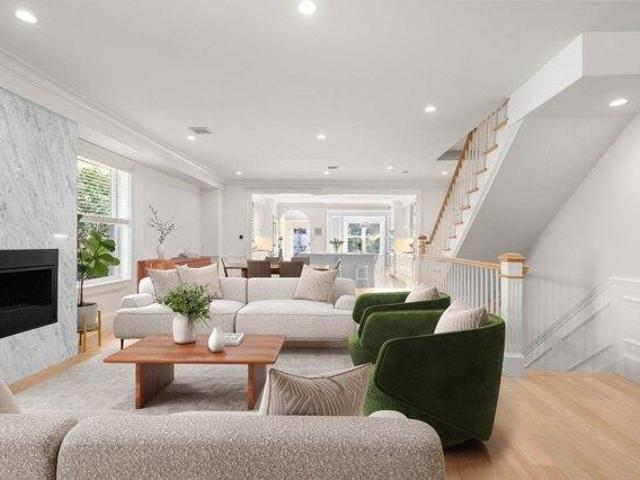 House for sale in Corey Hill, Brookline