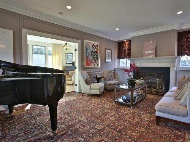 House for sale in Brookline, Massachusetts