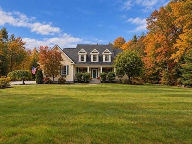 House for sale in Brookline, Hillsborough County