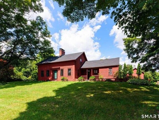 House for sale in Brooklyn, Northeastern Connecticut Planning Region