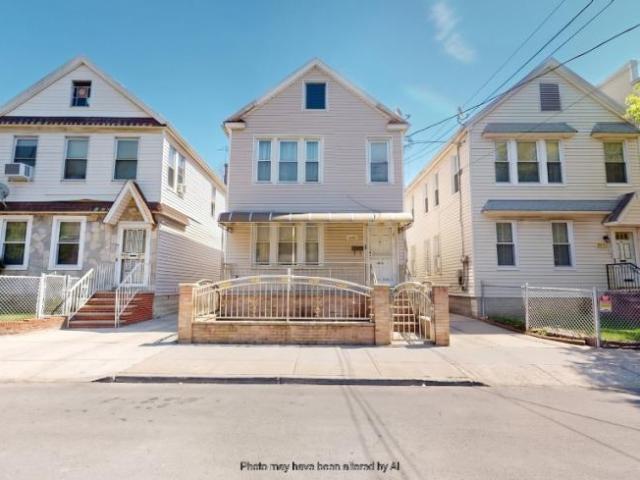 House for sale in Arverne, New York