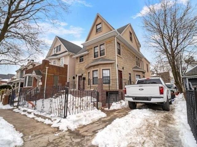 House for sale in Arverne, New York