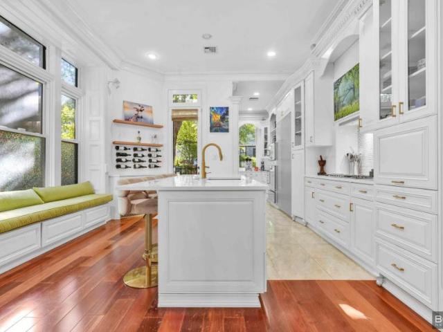 Townhouse for sale in Brooklyn