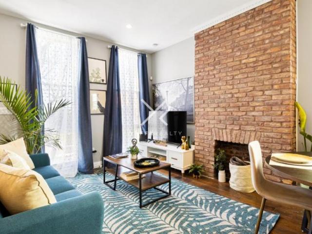 Townhouse for sale in Brooklyn