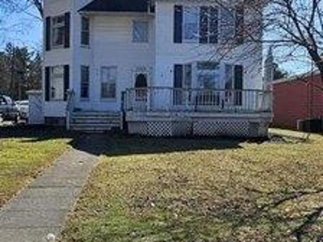 House for sale in Brown City, Michigan