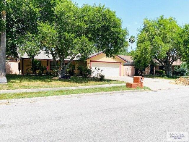 House for sale in Cameron, Texas