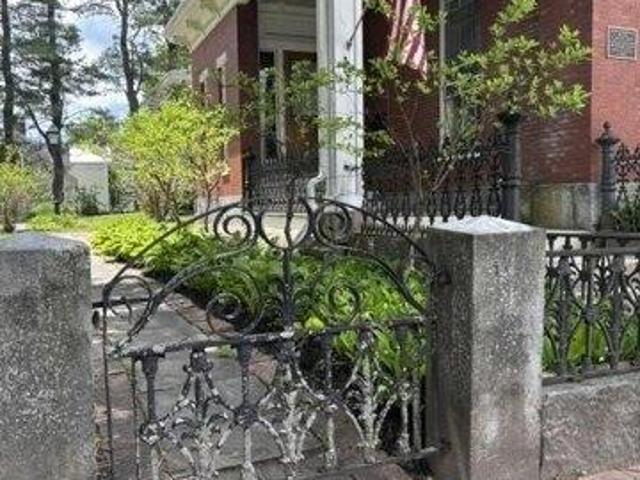 House for sale in Brunswick, Maine