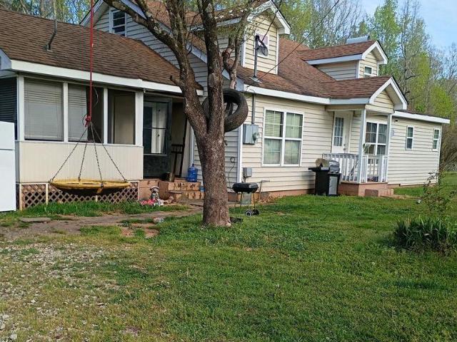House for sale in Haralson, Georgia