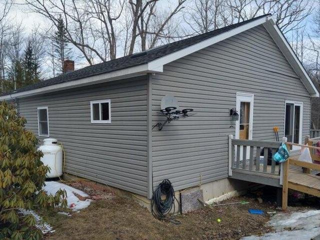 House for sale in Bucksport, Maine