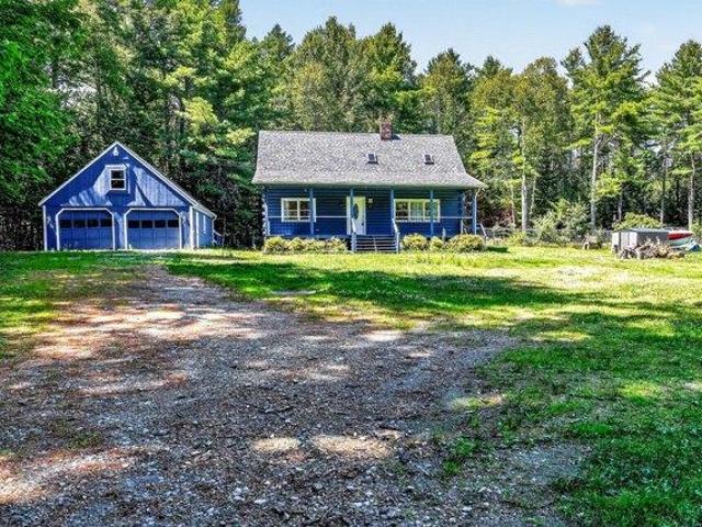 House for sale in Bucksport, Maine