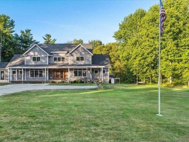 House for sale in Bucksport, Maine