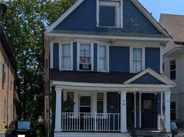 House for sale in Buffalo, New York
