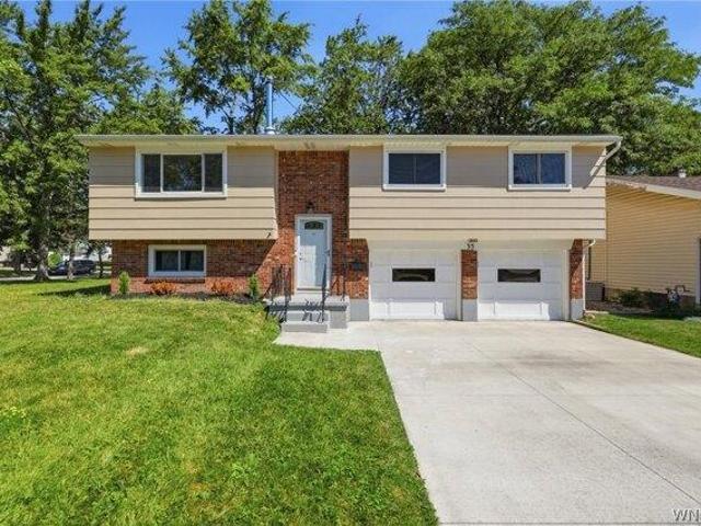 House for sale in East Amherst, New York