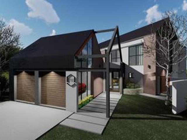 House for sale in Waterkloof, Gauteng
