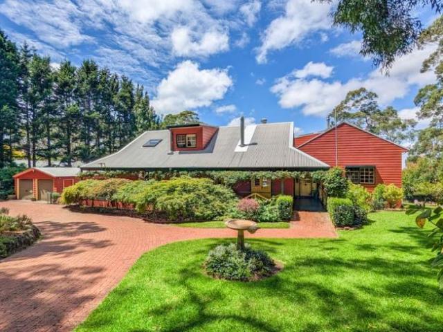 House for sale in Bullaburra, New South Wales