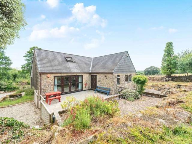Bungalow for sale in St. Erth, St Erth