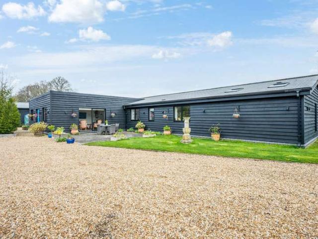 Bungalow for sale in Horsham, West Sussex