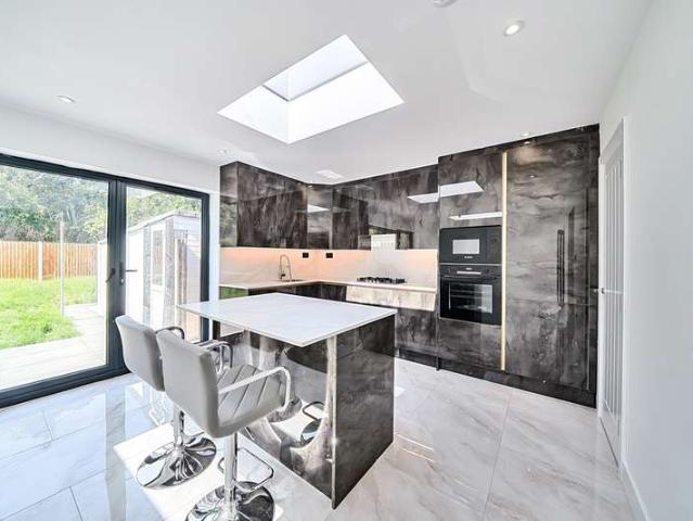 Bungalow for sale in Greater London