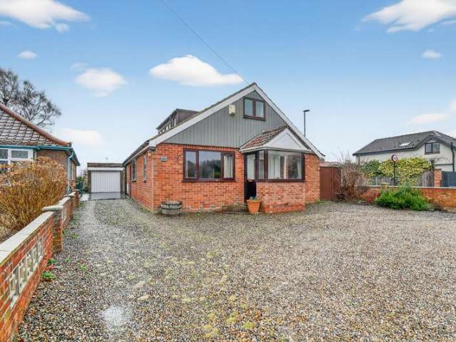 Bungalow for sale in York