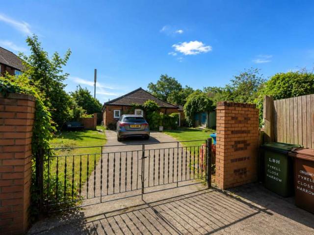 Bungalow for sale in Greater London