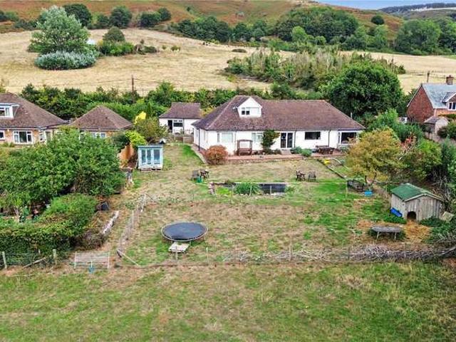 Bungalow for sale in Chilcombe, Bicknoller