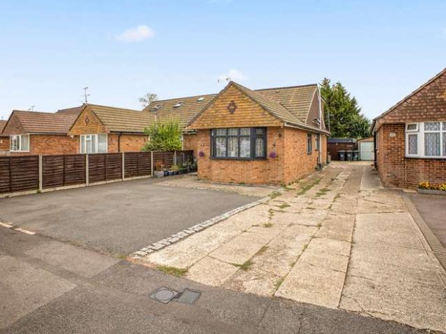 Bungalow for sale in Westborough, Surrey