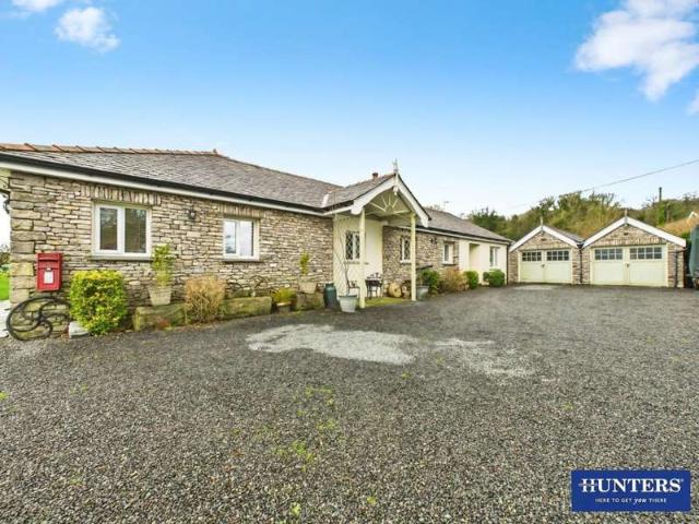 Bungalow for sale in Levens