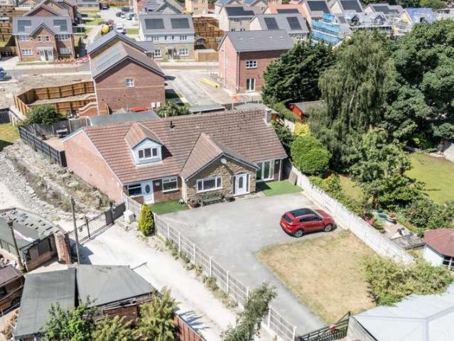 Bungalow for sale in Knottingley, West Yorkshire