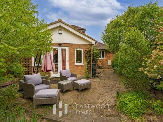 Bungalow for sale in St Stephen, Five Acres