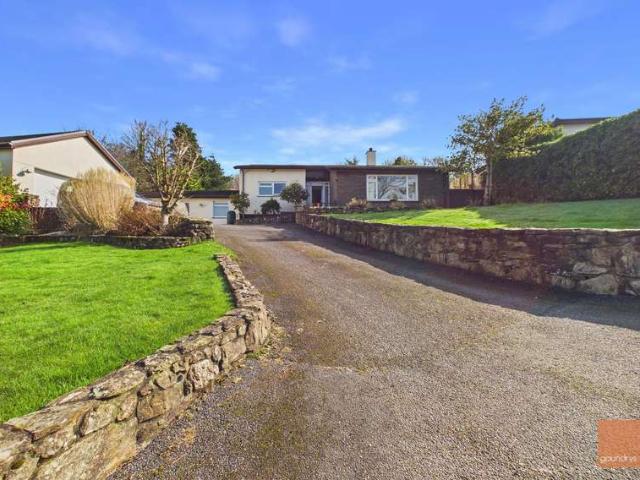 Bungalow for sale in Penwortha, Penwartha Coombe
