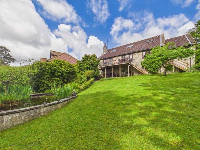 Bungalow for sale in Eskdaleside cum Ugglebarnby, Briggswath