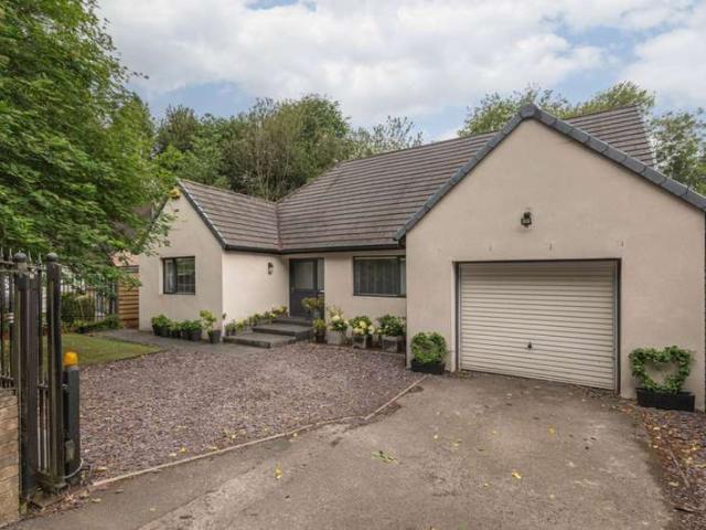Bungalow for sale in Marsh, Huddersfield