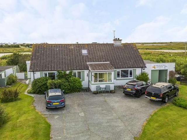 Bungalow for sale in Scotland