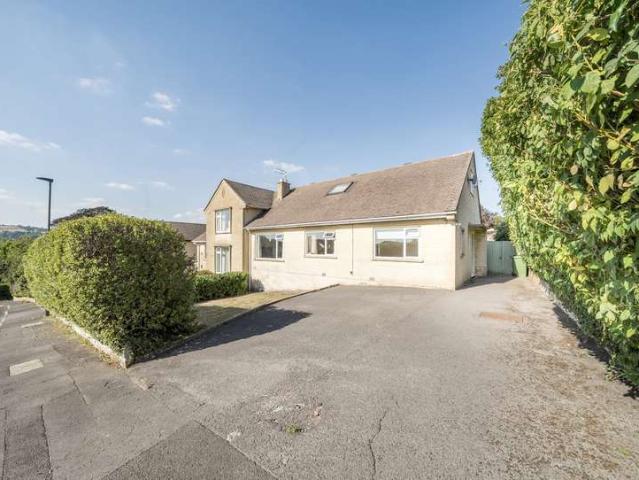 Bungalow for sale in Grosvenor, Dulcote