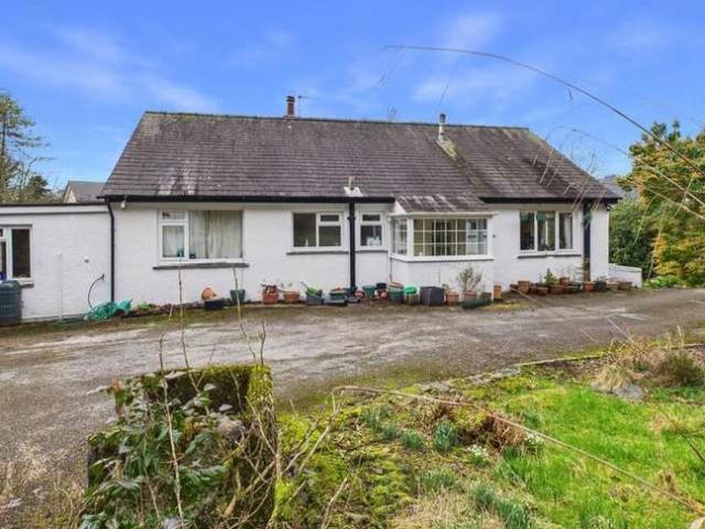Bungalow for sale