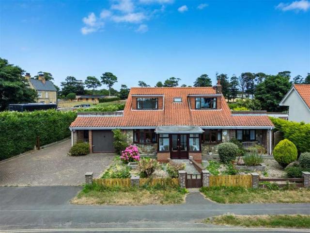 Bungalow for sale in Bridlington, East Riding Of Yorkshire