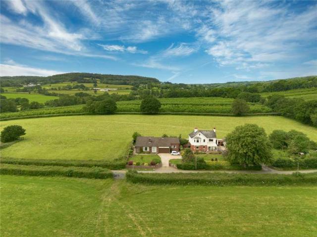 Bungalow for sale in Whitehall, Mid Devon